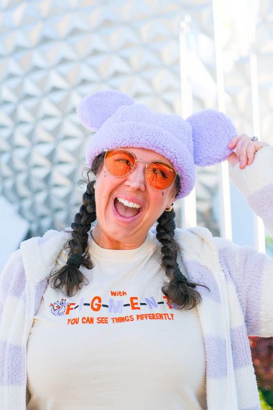 See Things Differently