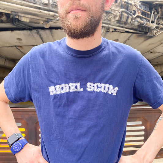 Rebel Scum