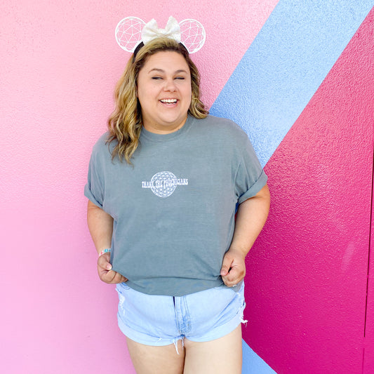 Thank the Phoenicians