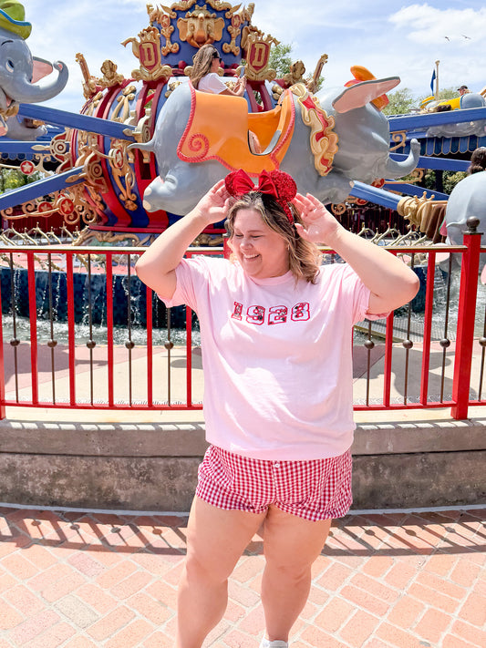 1928 Minnie