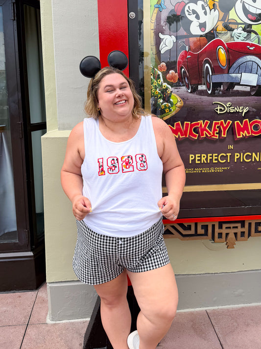 1928 Mickey