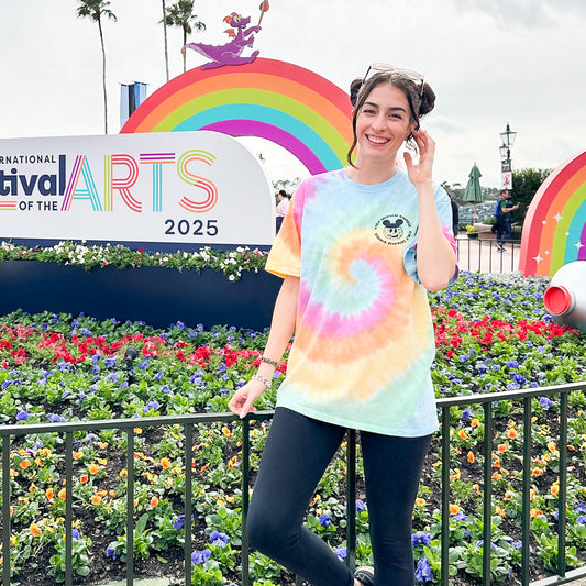 World Showcase Wanderer