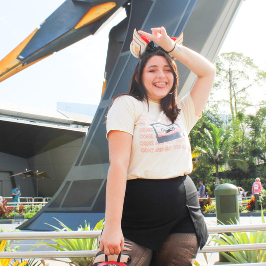 Come and Get Your Love