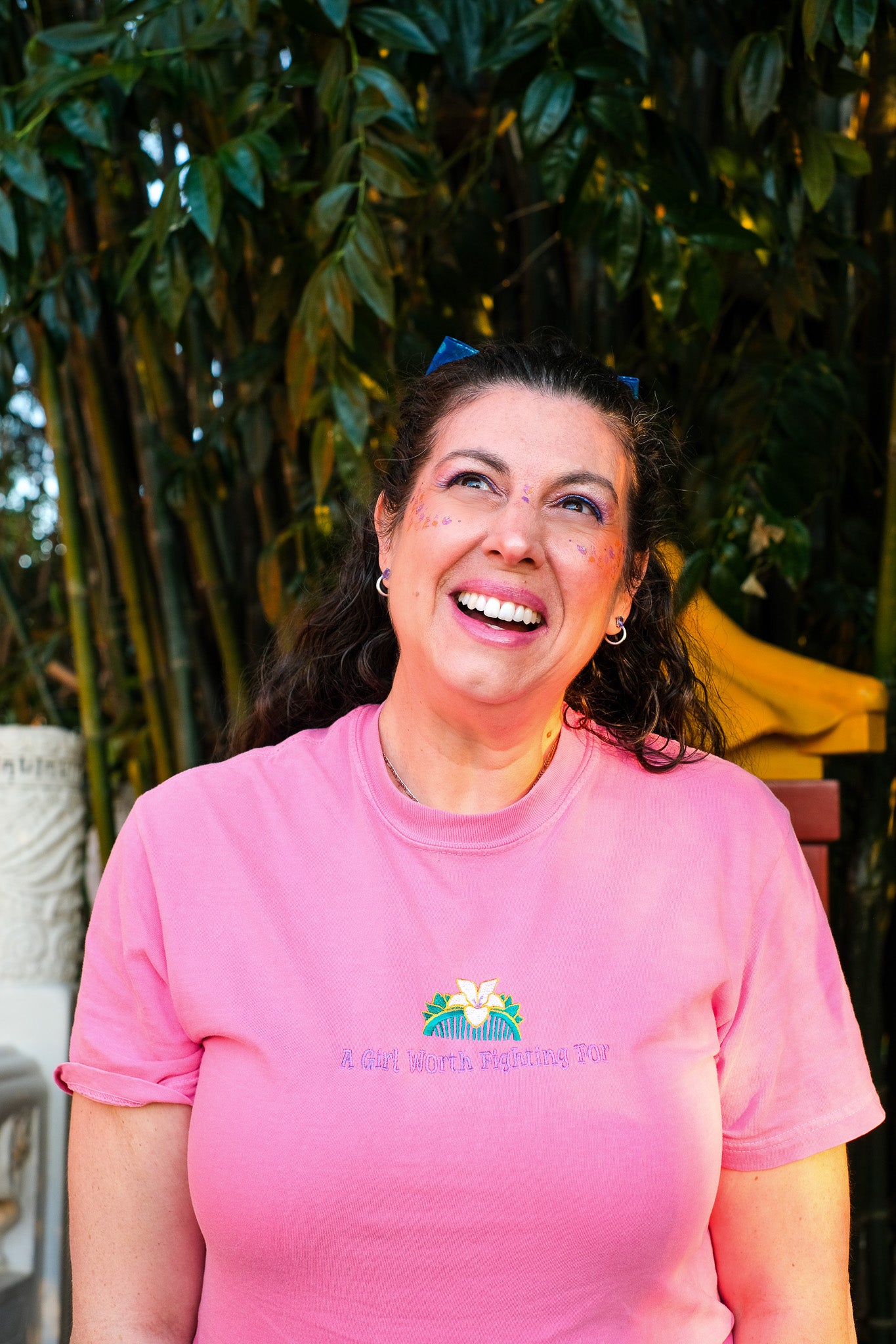 Girl Worth Fighting For