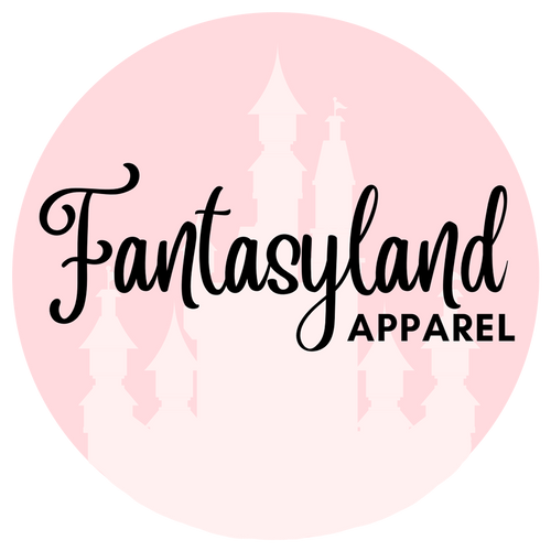 Fantasyland Apparel