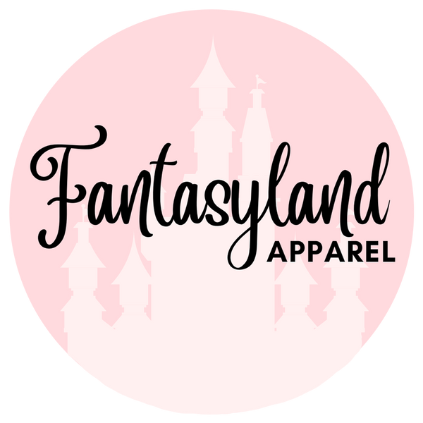 Fantasyland Apparel