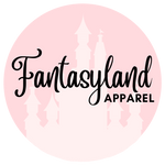 Fantasyland Apparel