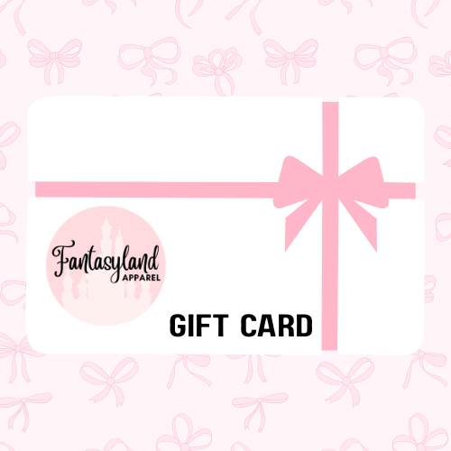 FLA Gift Card