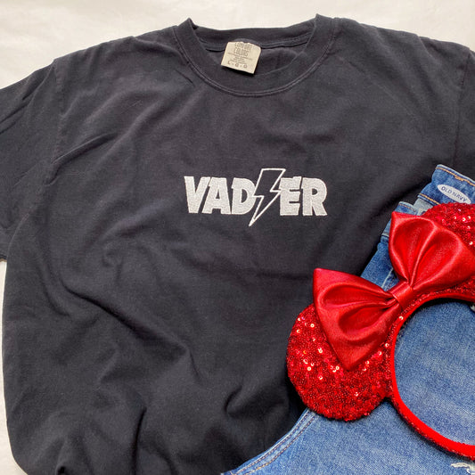 Vader