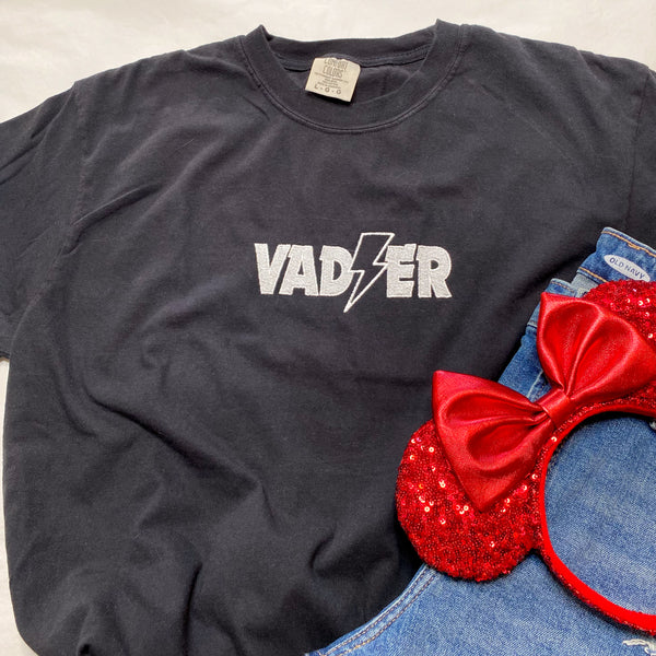 Vader
