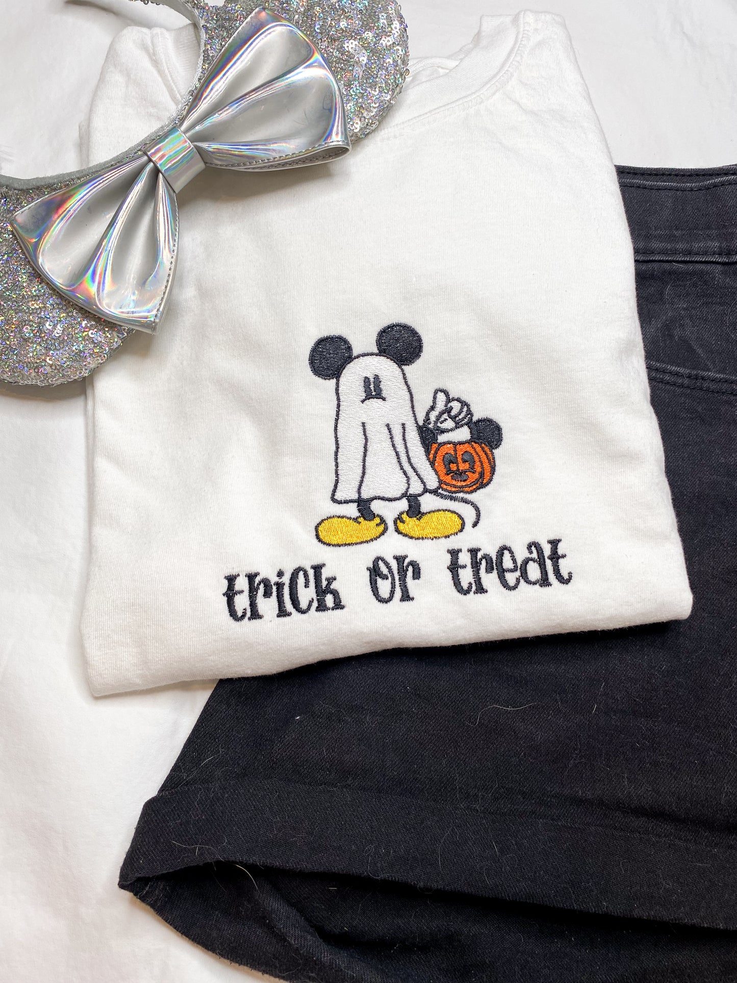 Trick or Treat