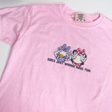 LITTLES Girls Just Wanna Have Fun