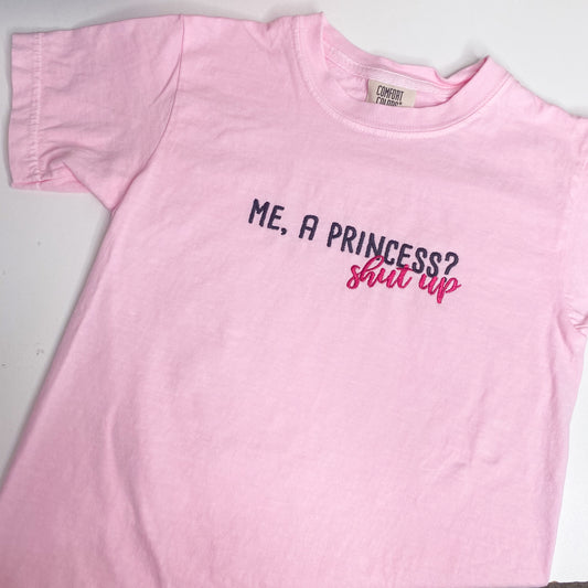 LITTLES Me, a Princess?