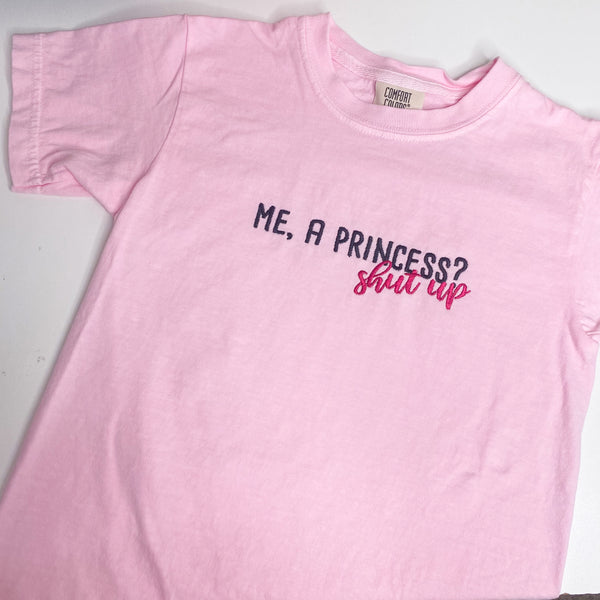 LITTLES Me, a Princess?