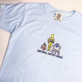 LITTLES Emotional Support Droids