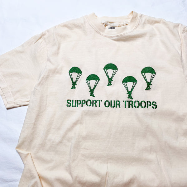 Support Our Troops