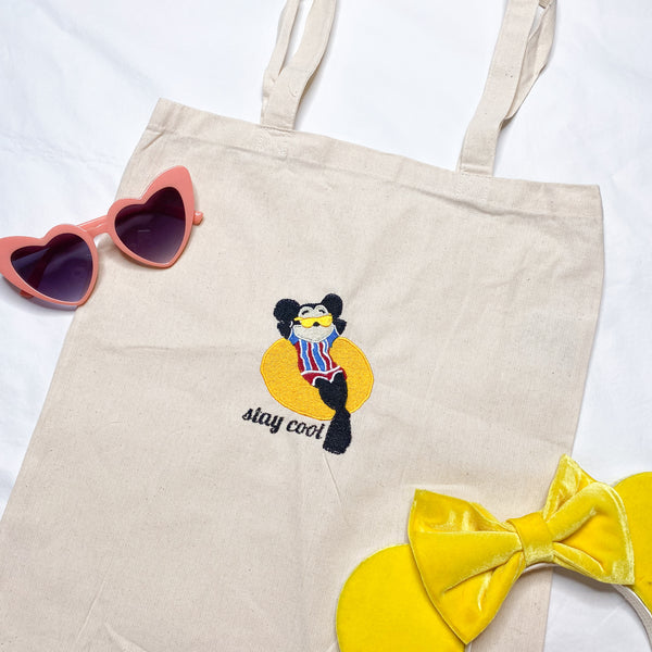 Stay Cool Tote