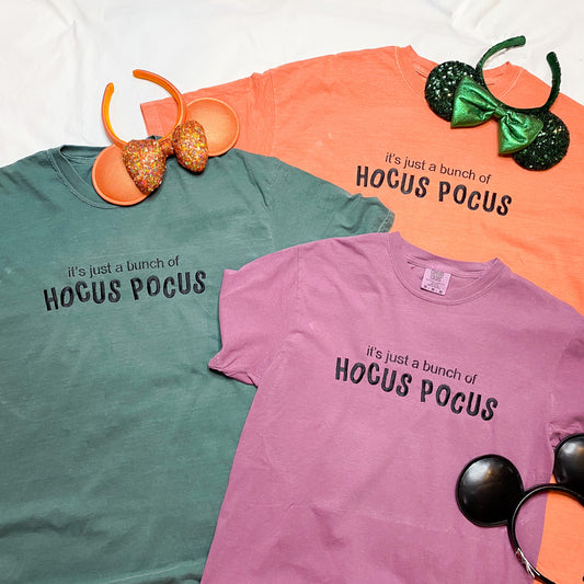 Hocus Pocus