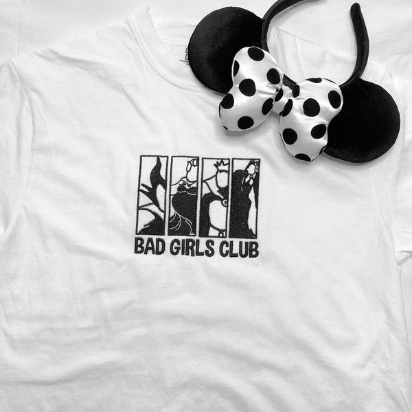Bad Girls Club