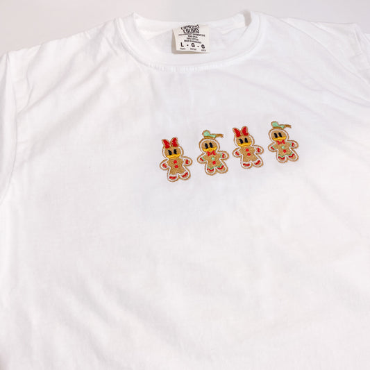 LITTLES Gingerducks