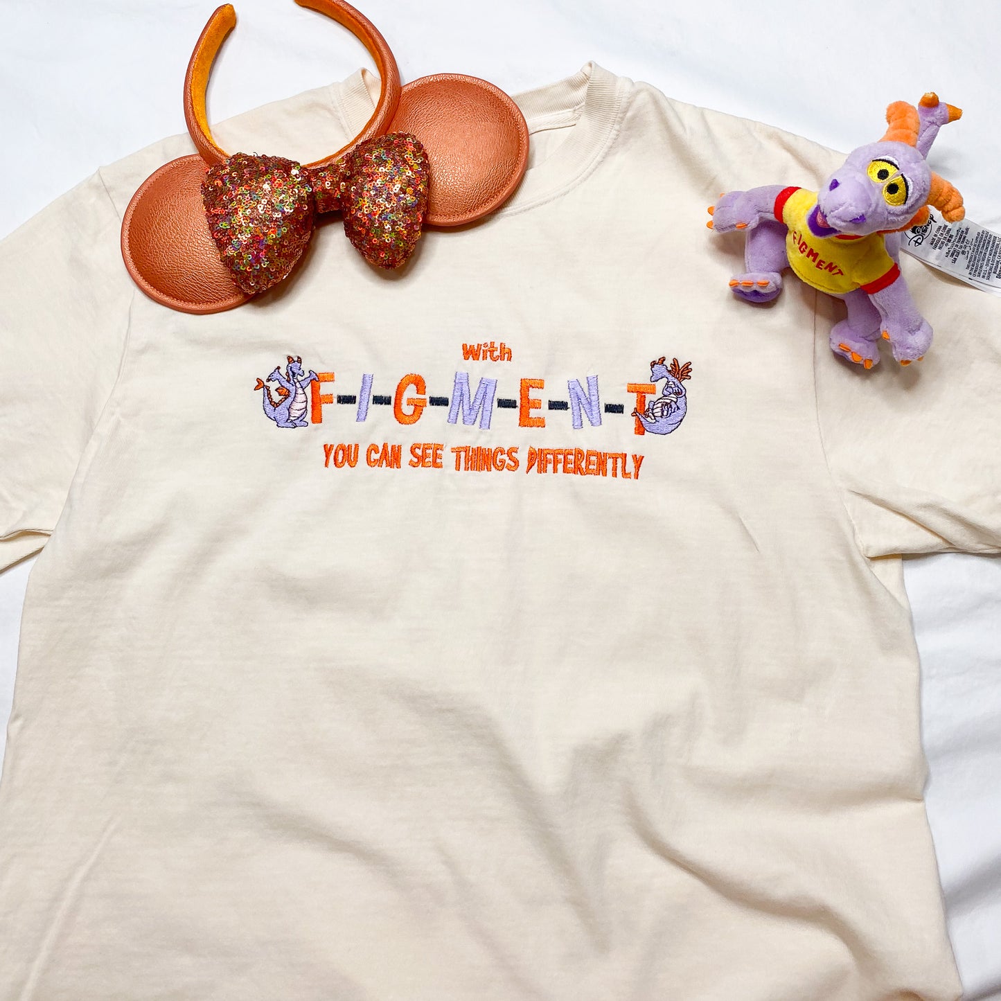 See Things Differently