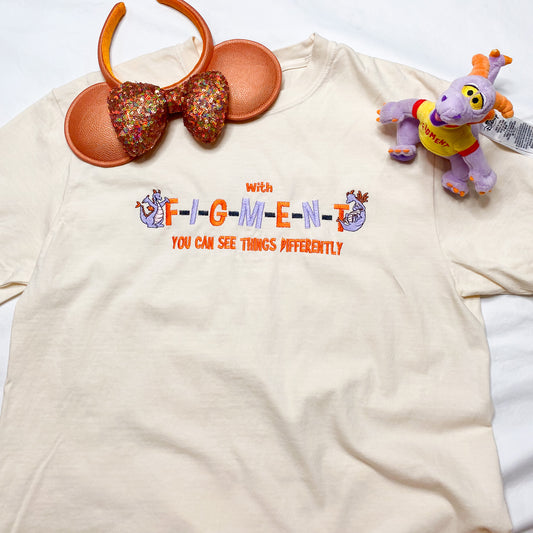 See Things Differently