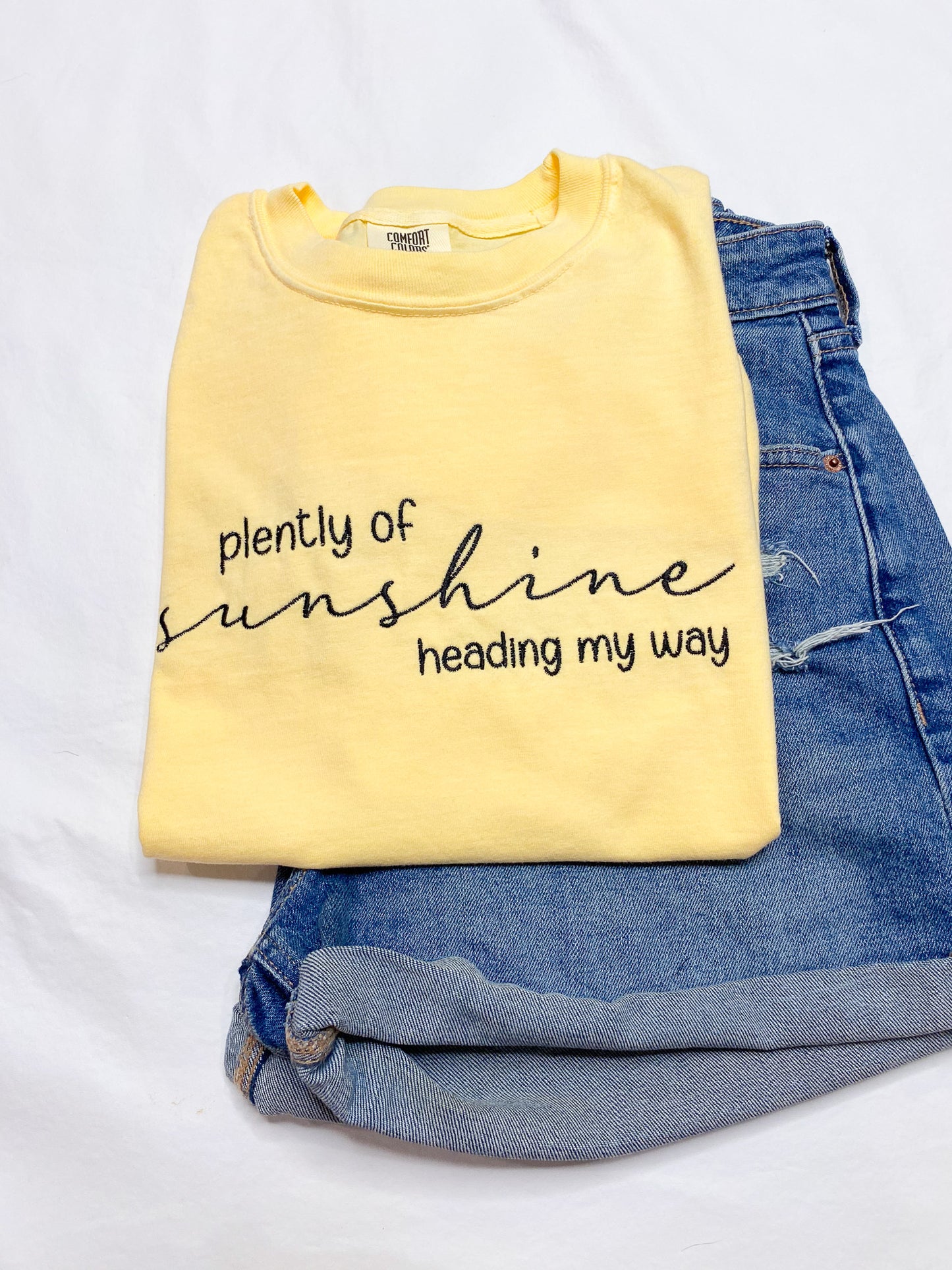 Sunshine