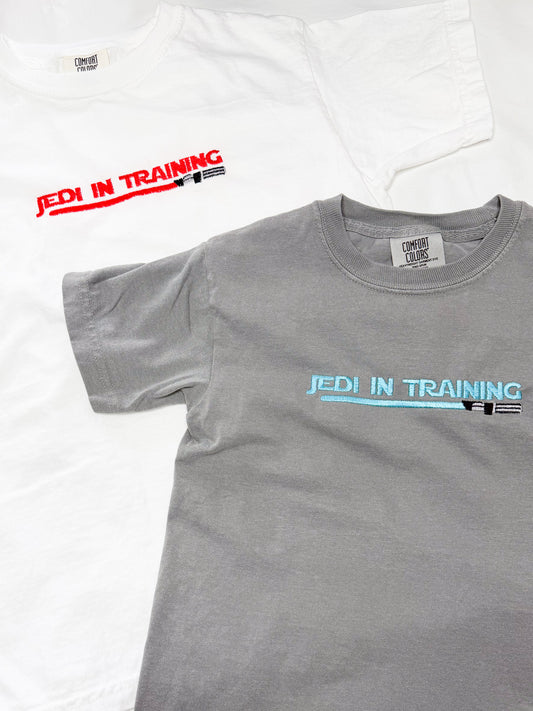 LITTLES Jedi in Training