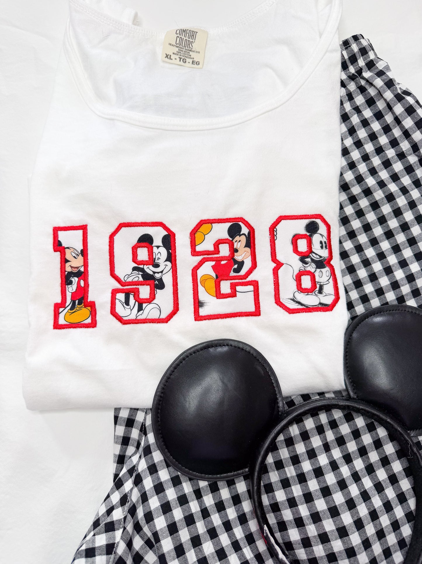 1928 Mickey
