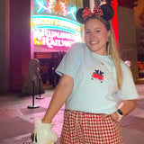 Nothing Can Stop Us Now