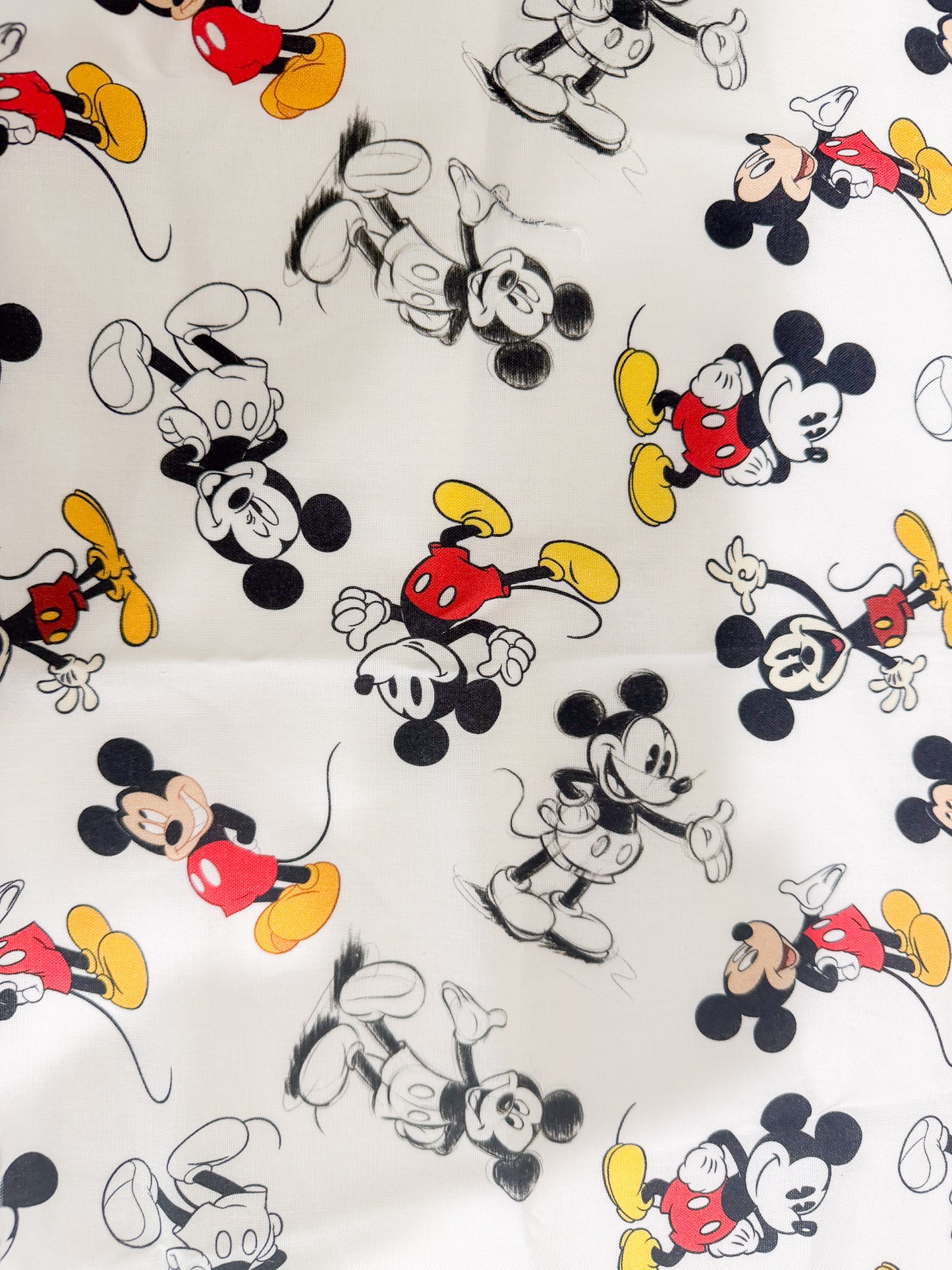 1928 Mickey
