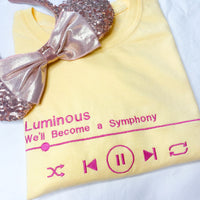 Luminous MP3