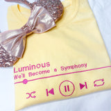 Luminous MP3