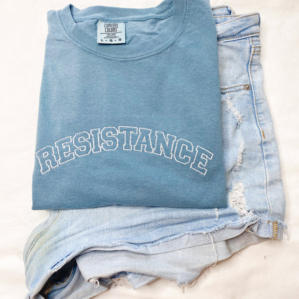 Resistance