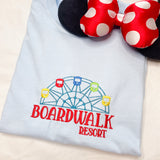 Boardwalk