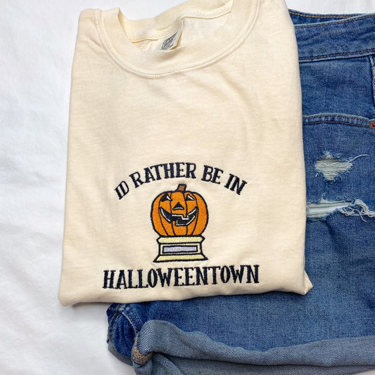 Halloweentown