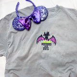 Mistress of All Evil