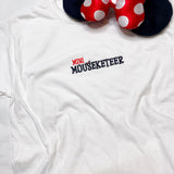 Mini Mouseketeer