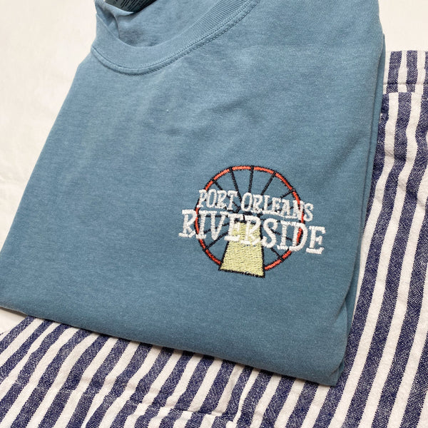 Riverside