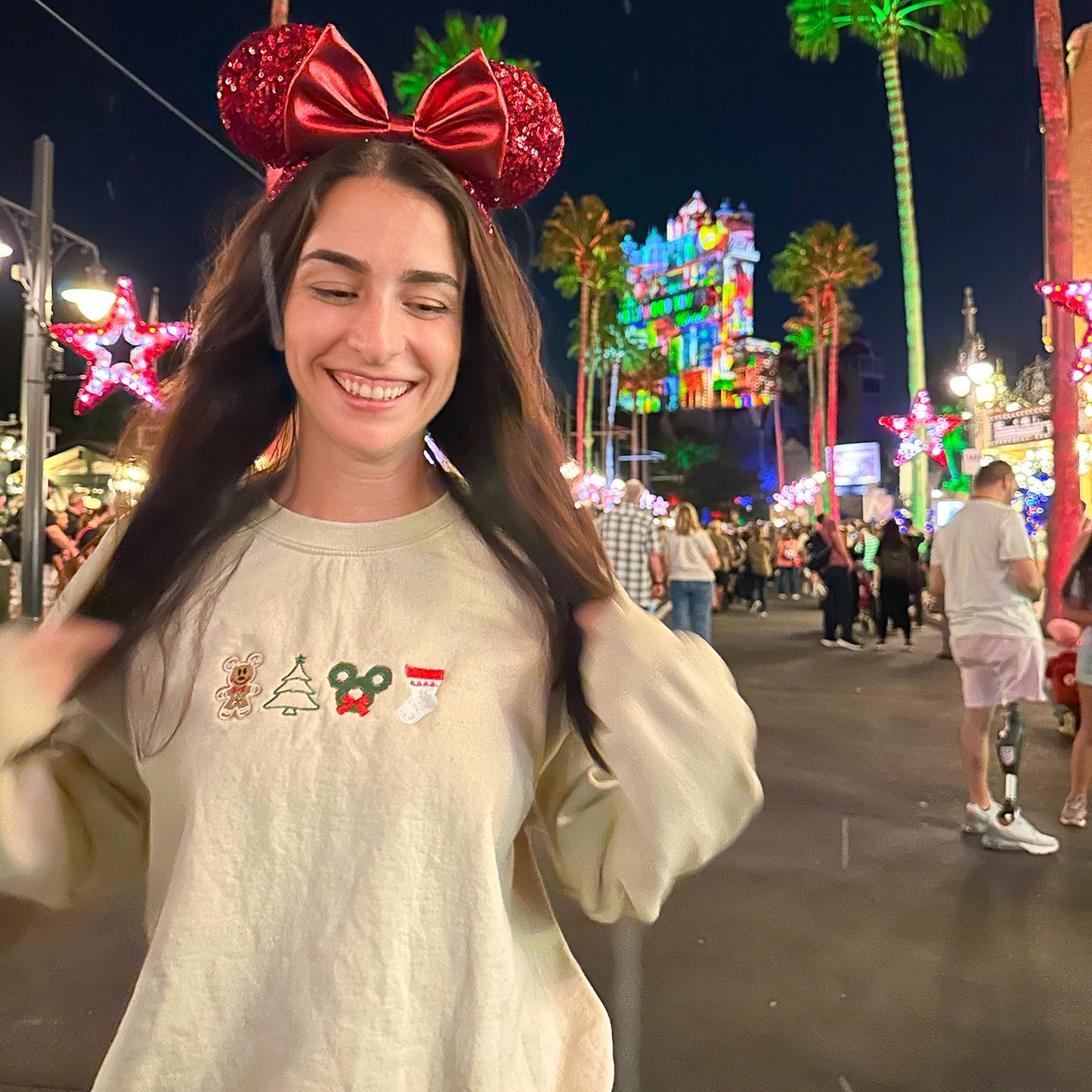 Holiday Faves