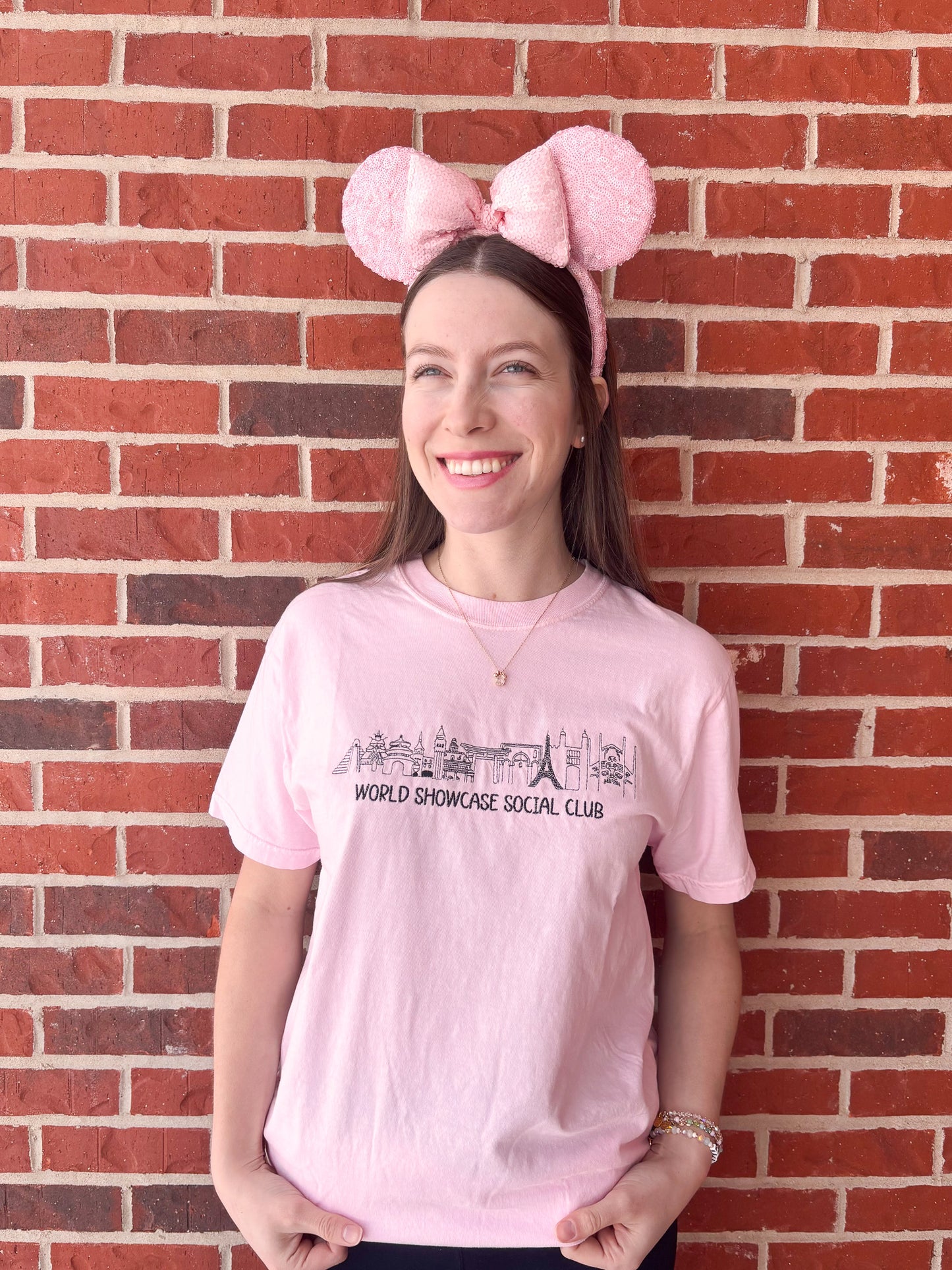 Showcase Social Club