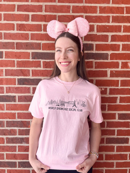 Showcase Social Club