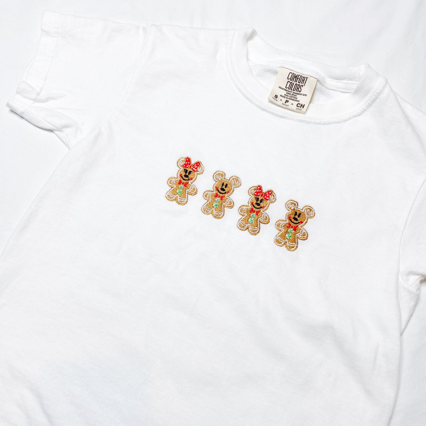 LITTLES Gingerbread