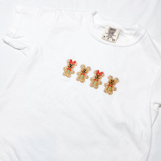 LITTLES Gingerbread