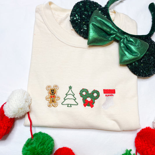 Holiday Faves