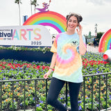 World Showcase Wanderer