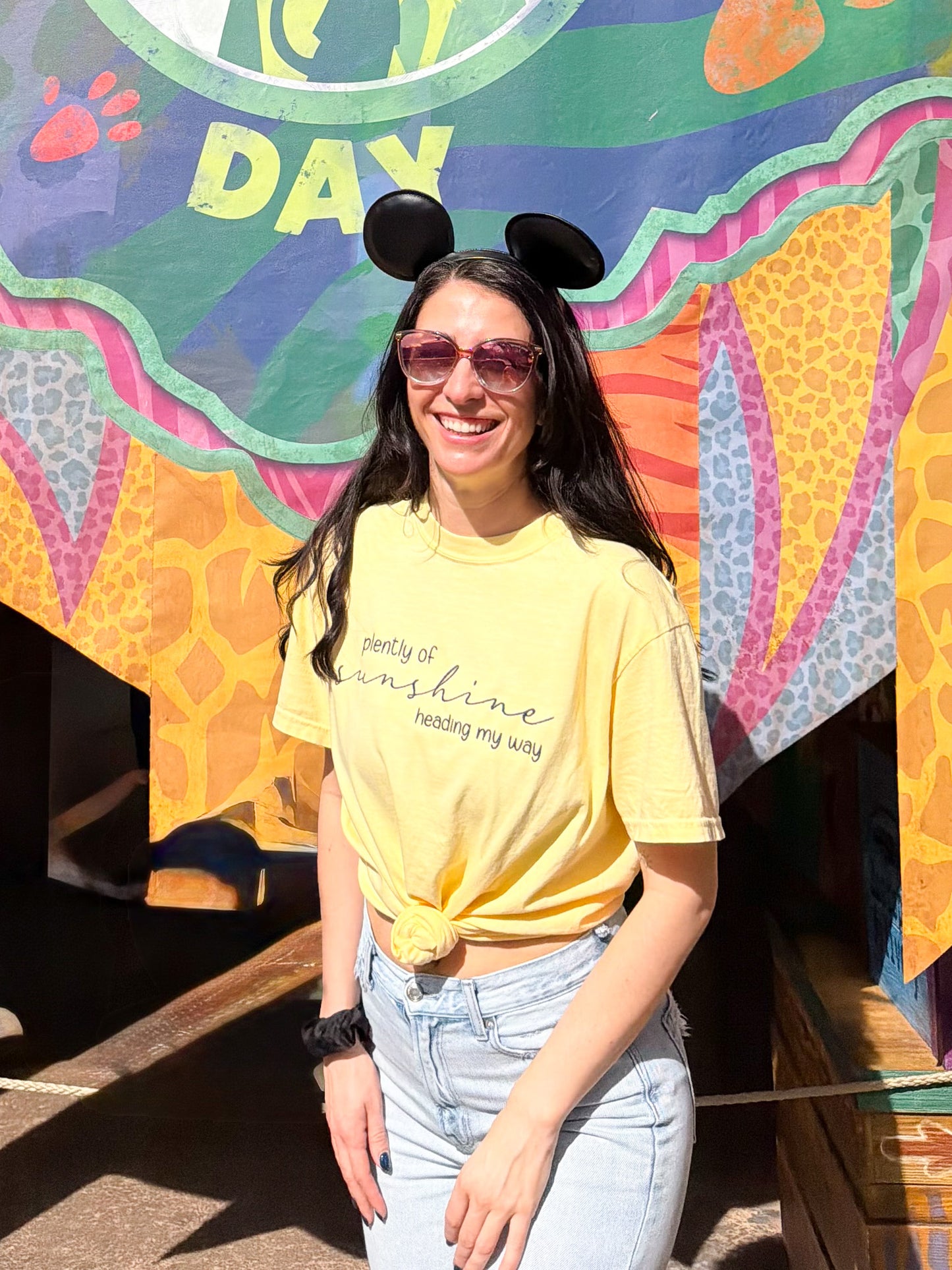 Sunshine