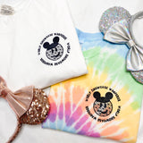 World Showcase Wanderer