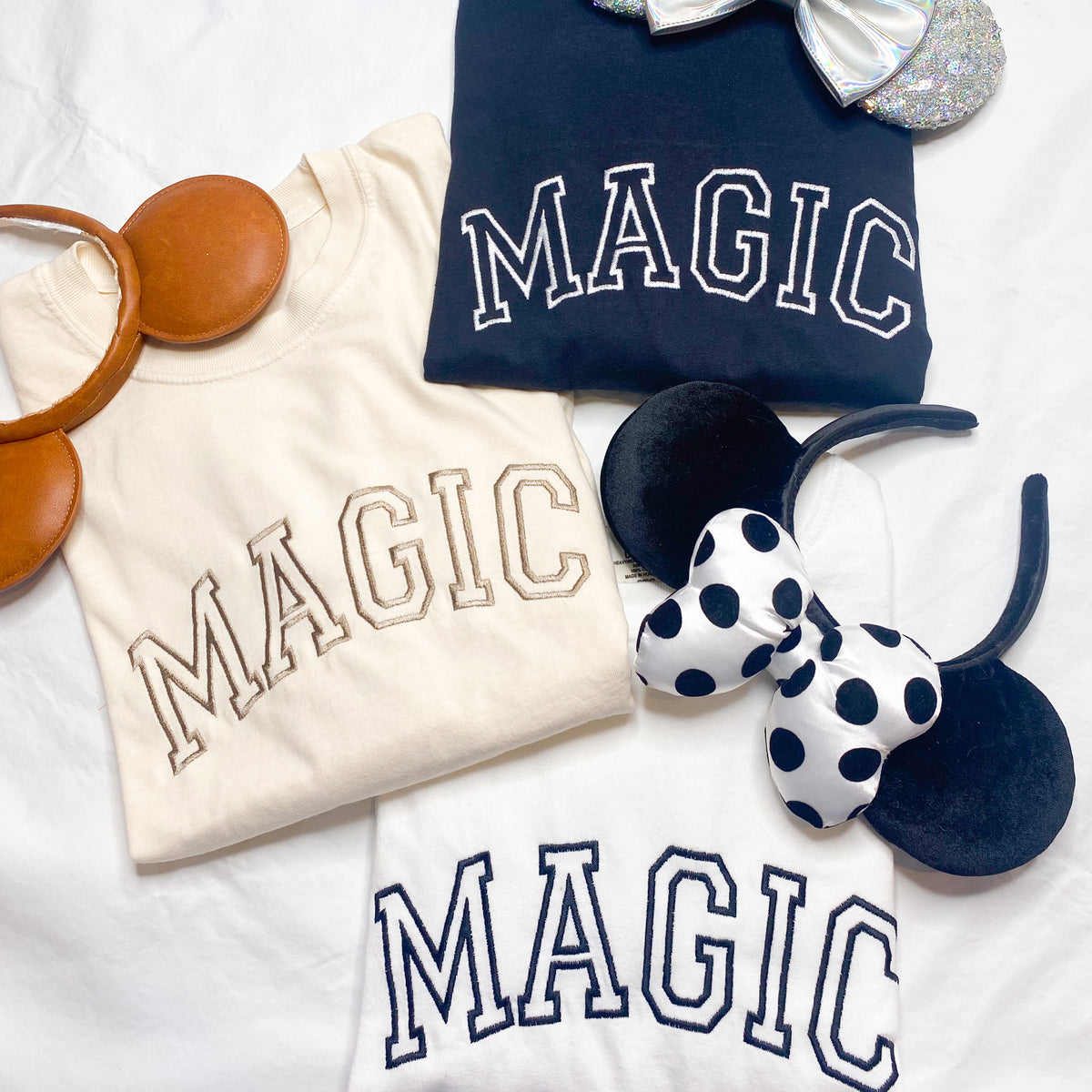 Neutrality Magic Neutral Magic – Fantasyland Apparel