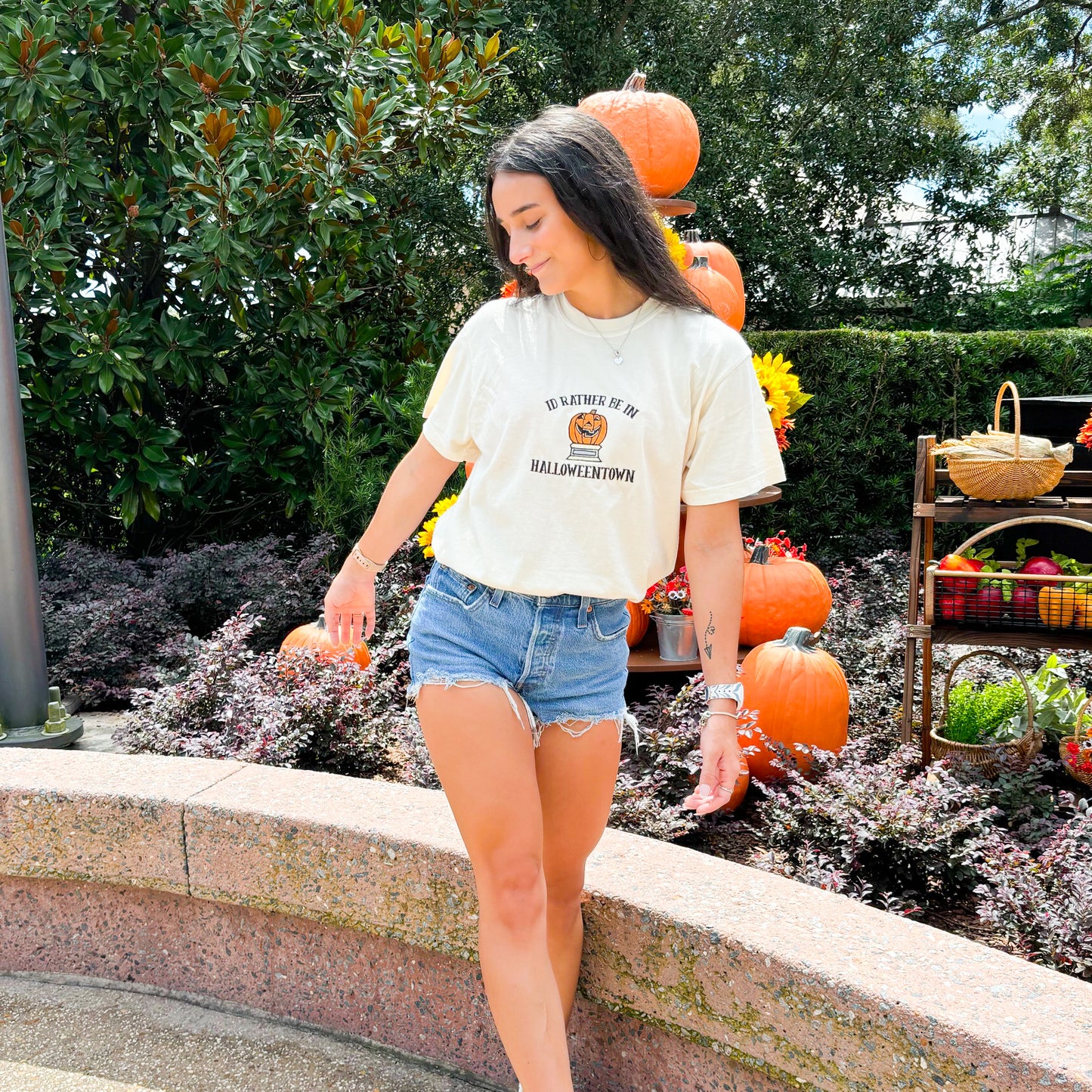 Halloweentown
